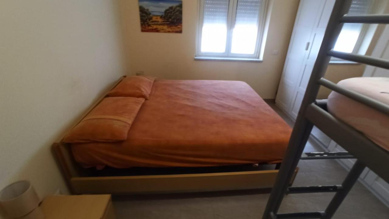 A Due Passi Dal Blu Appartement *